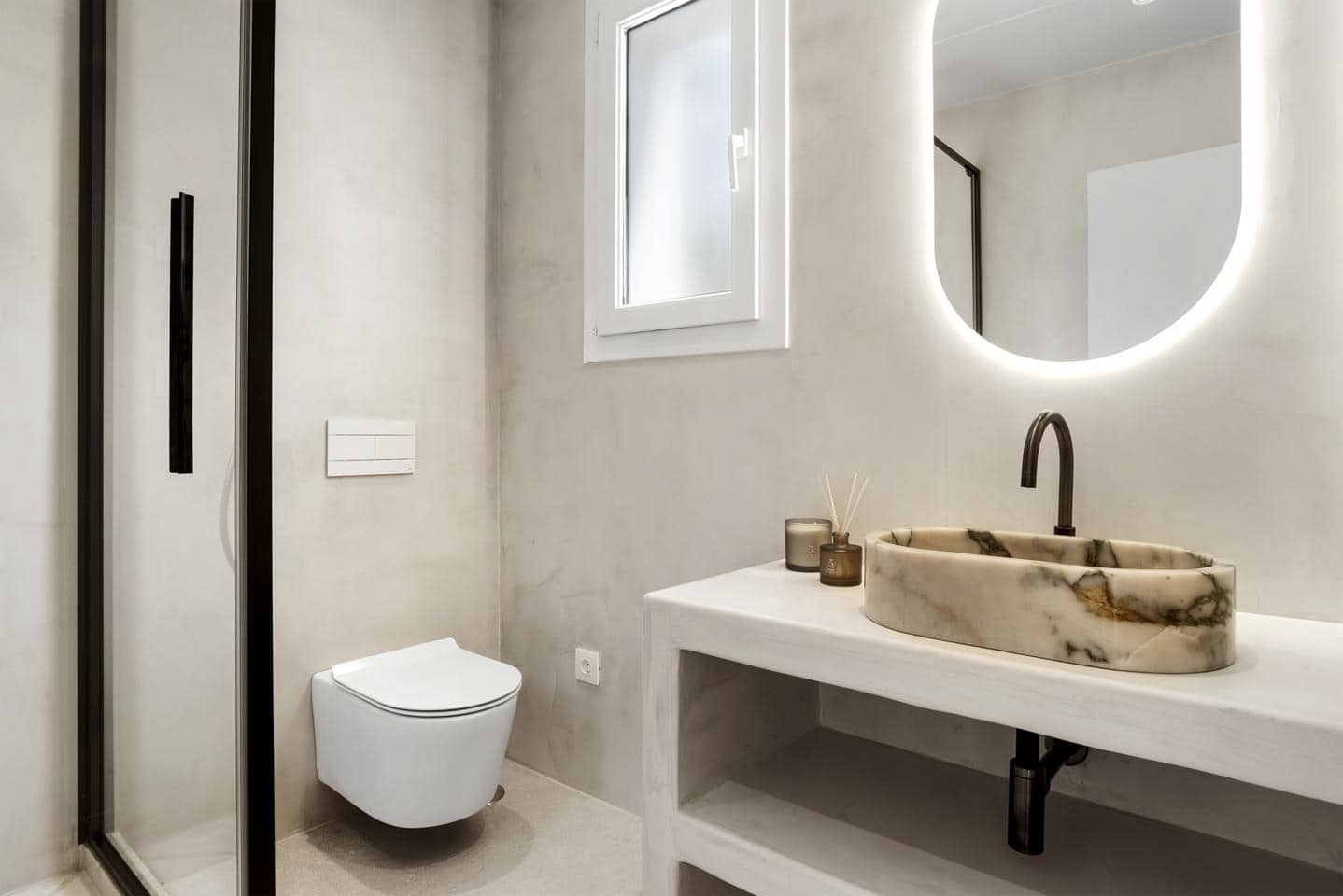 4 sypialnia Willa na sprzedaż w Benahavis z basenem garażem - 3 450 000 € (Ref: 9232106)