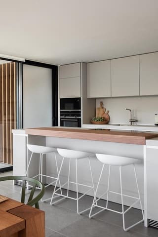 3 sovrum Lägenhet till salu i Sotogrande Alto, San Roque med pool garage - 1 300 000 € (Ref: 9233076)