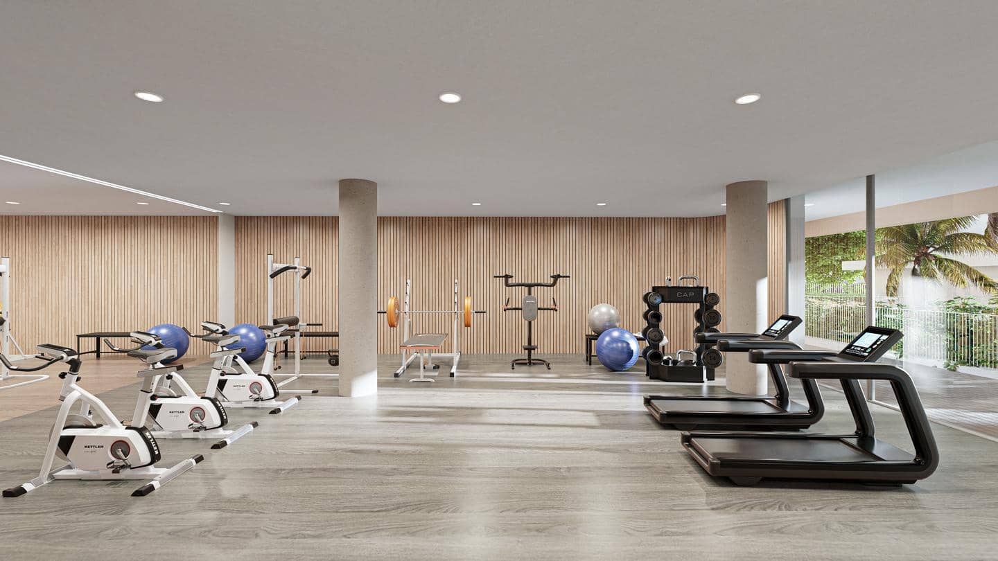 3 Zimmer Apartment zu verkaufen in Estepona mit Pool Garage - 669.000 € (Ref: 9235736)