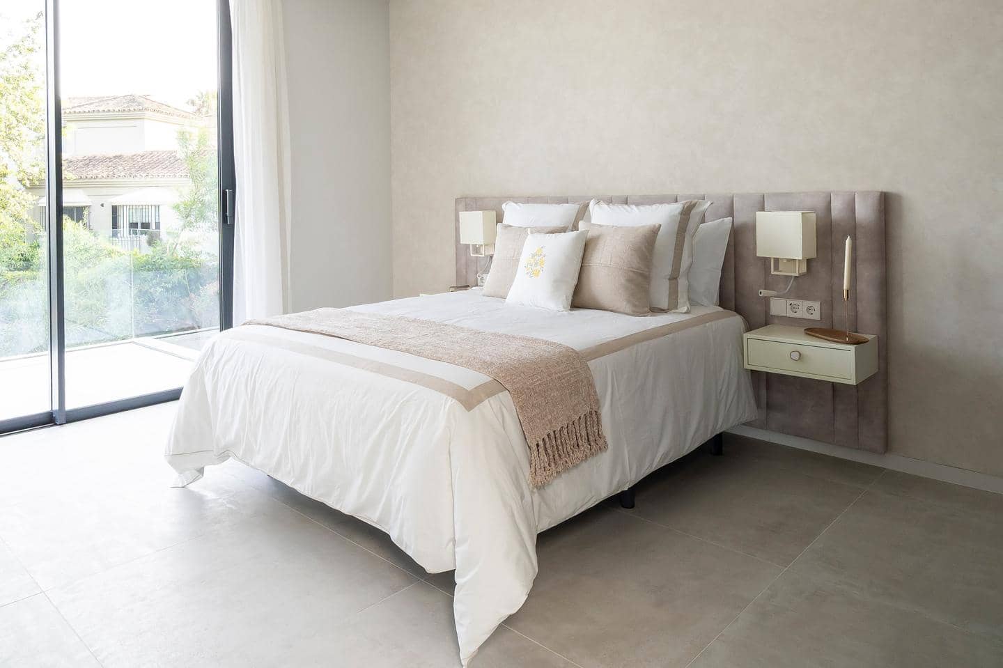 6 Zimmer Villa zu verkaufen in Benahavis mit Pool Garage - 7.200.000 € (Ref: 9253921)