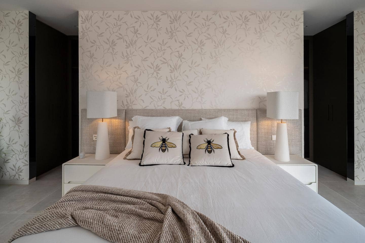 6 Zimmer Villa zu verkaufen in Benahavis mit Pool Garage - 7.200.000 € (Ref: 9253921)