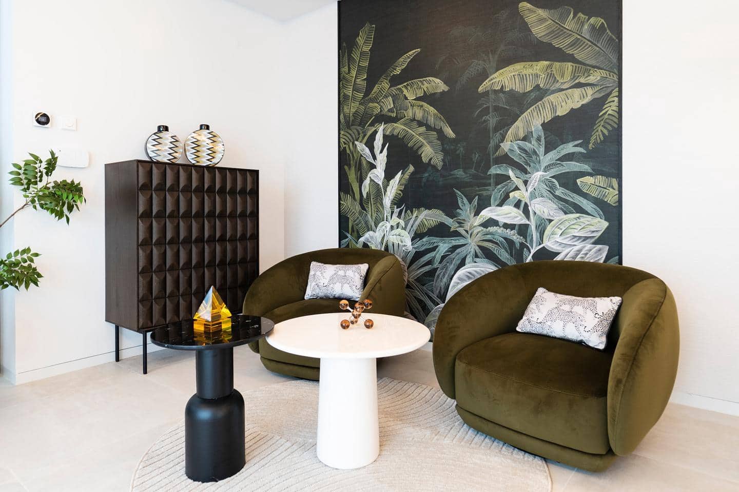 6 Zimmer Villa zu verkaufen in Benahavis mit Pool Garage - 7.200.000 € (Ref: 9253921)