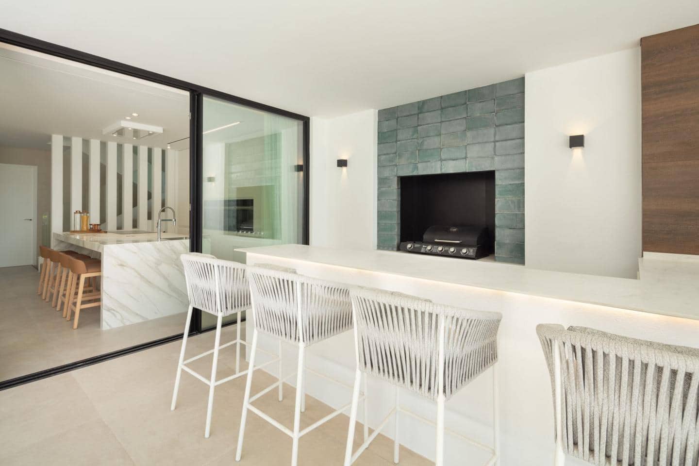 5 chambre Villa/Maison à vendre à Marbella avec piscine garage - 4 990 000 € (Ref: 9255836)