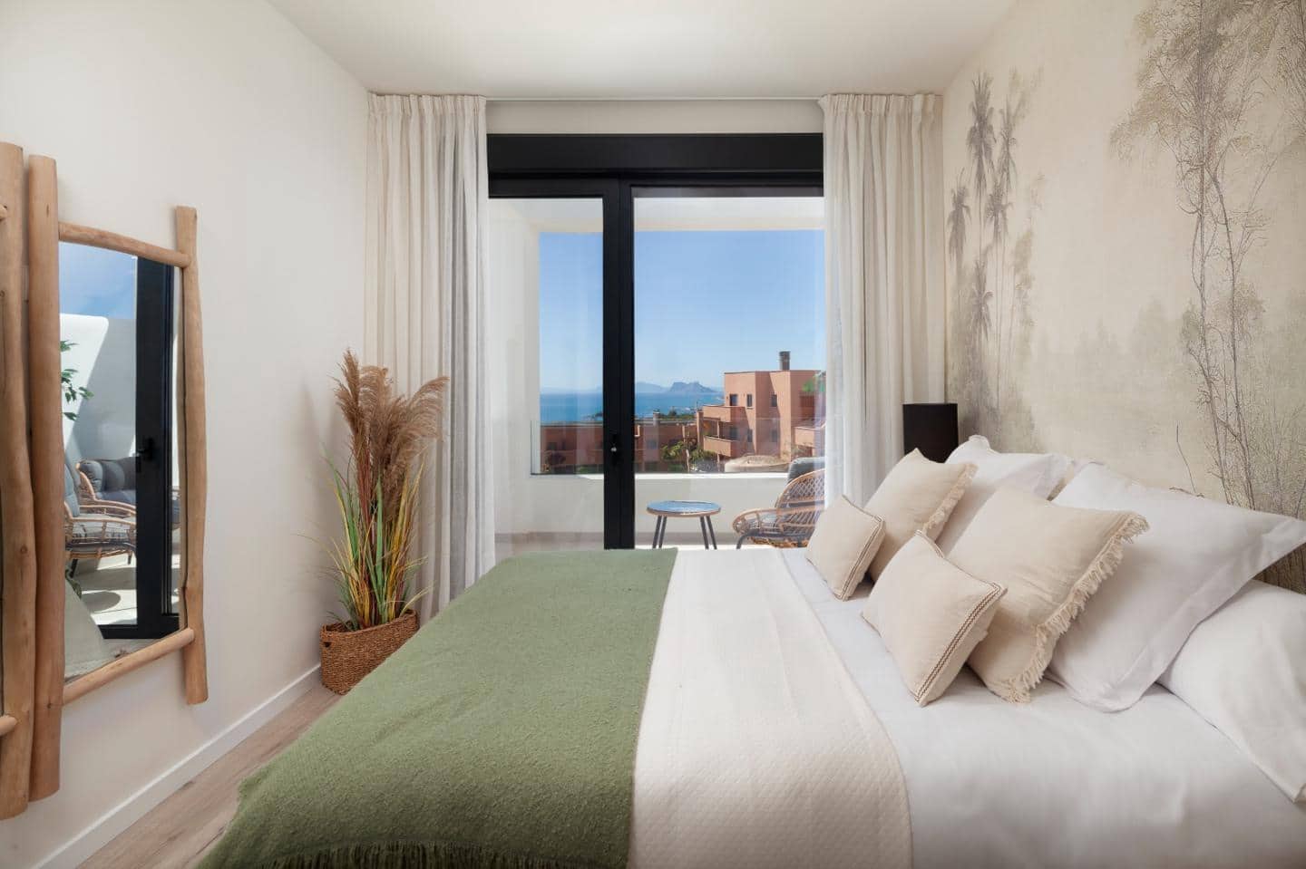 3 soveværelse Villa til salg i Manilva med swimmingpool garage - € 653.000 (Ref: 9256585)