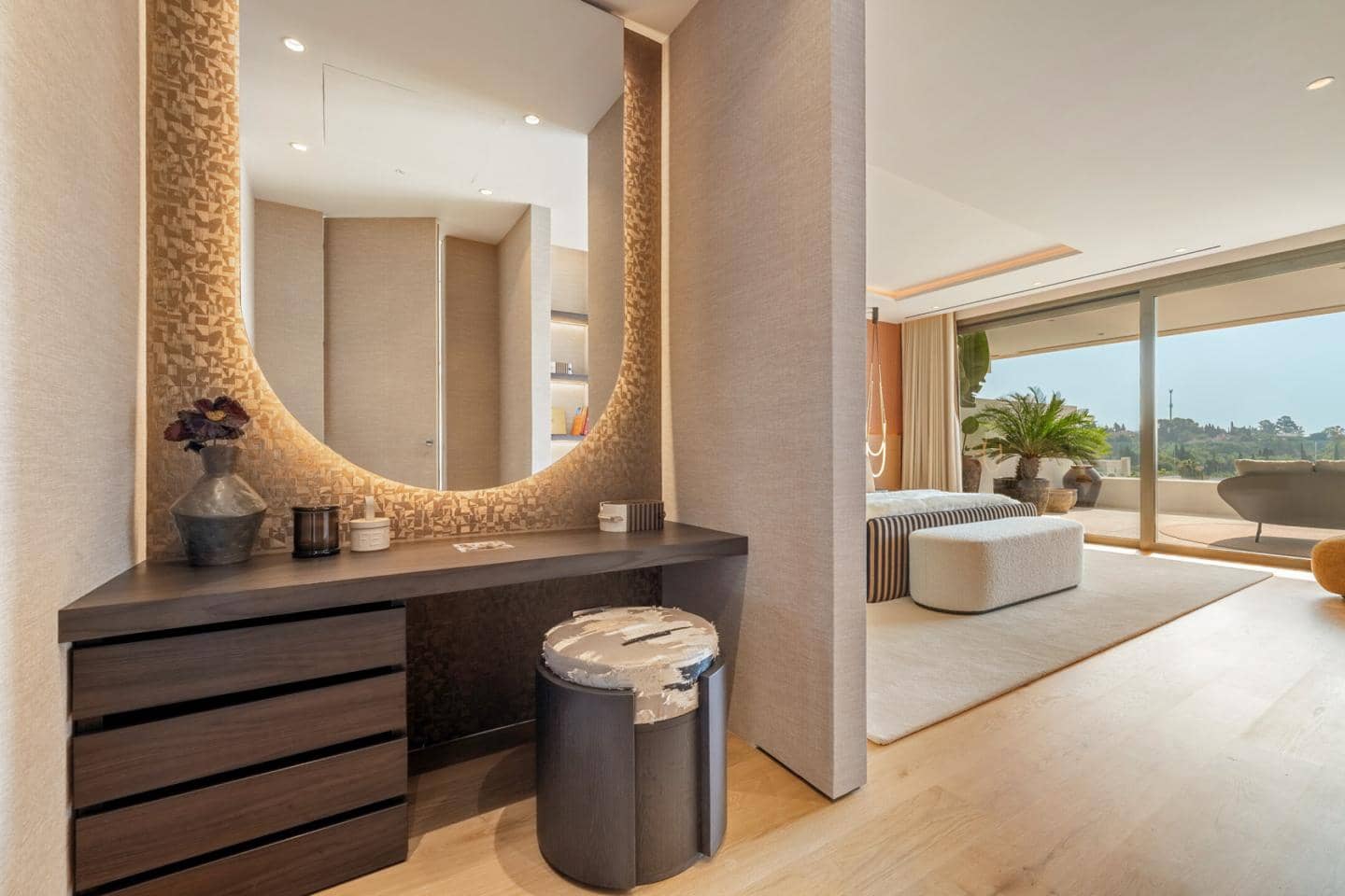 4 slaapkamer Villa te koop in Marbella met zwembad garage - € 11.900.000 (Ref: 9257602)