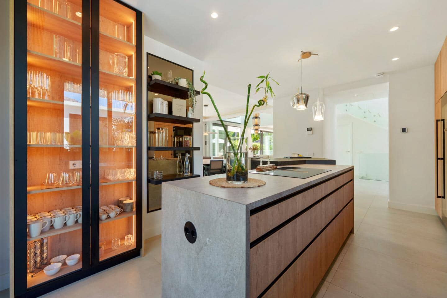 6 soverom Villa til salgs i Marbella med svømmebasseng garasje - € 5 900 000 (Ref: 9257603)