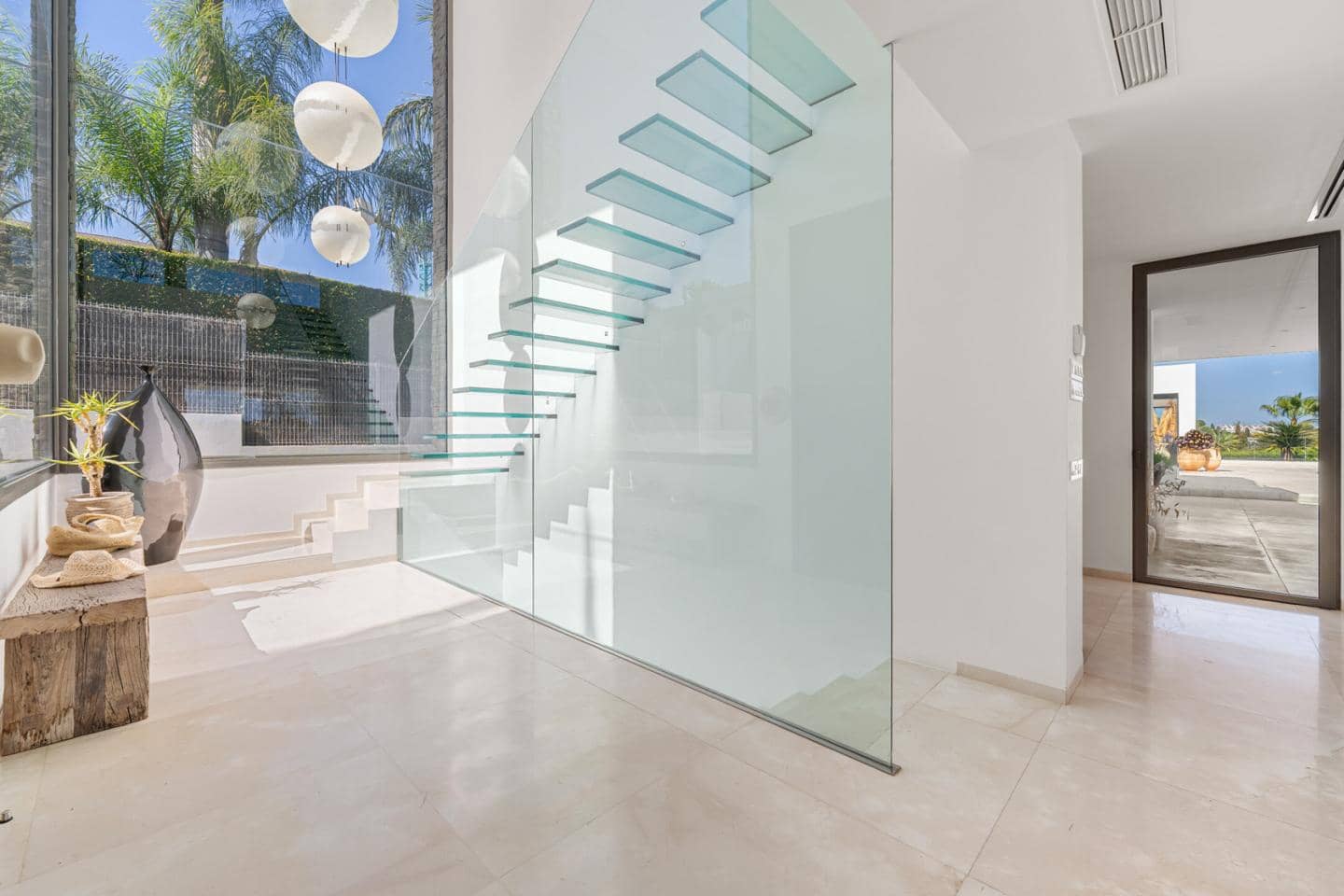 7 bedroom Villa for sale in Marbella with pool garage - € 7,950,000 (Ref: 9257605)