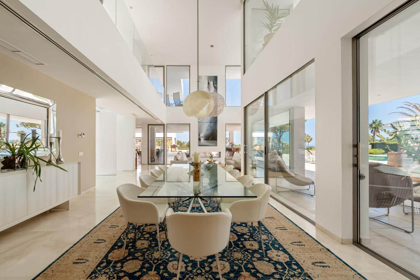 7 bedroom Villa for sale in Marbella with pool garage - € 7,950,000 (Ref: 9257605)