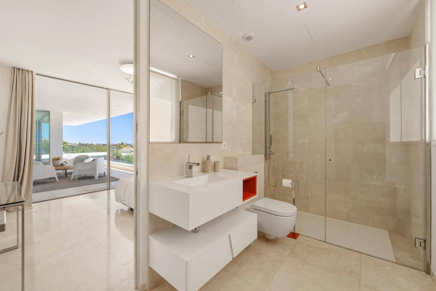 7 bedroom Villa for sale in Marbella with pool garage - € 7,950,000 (Ref: 9257605)