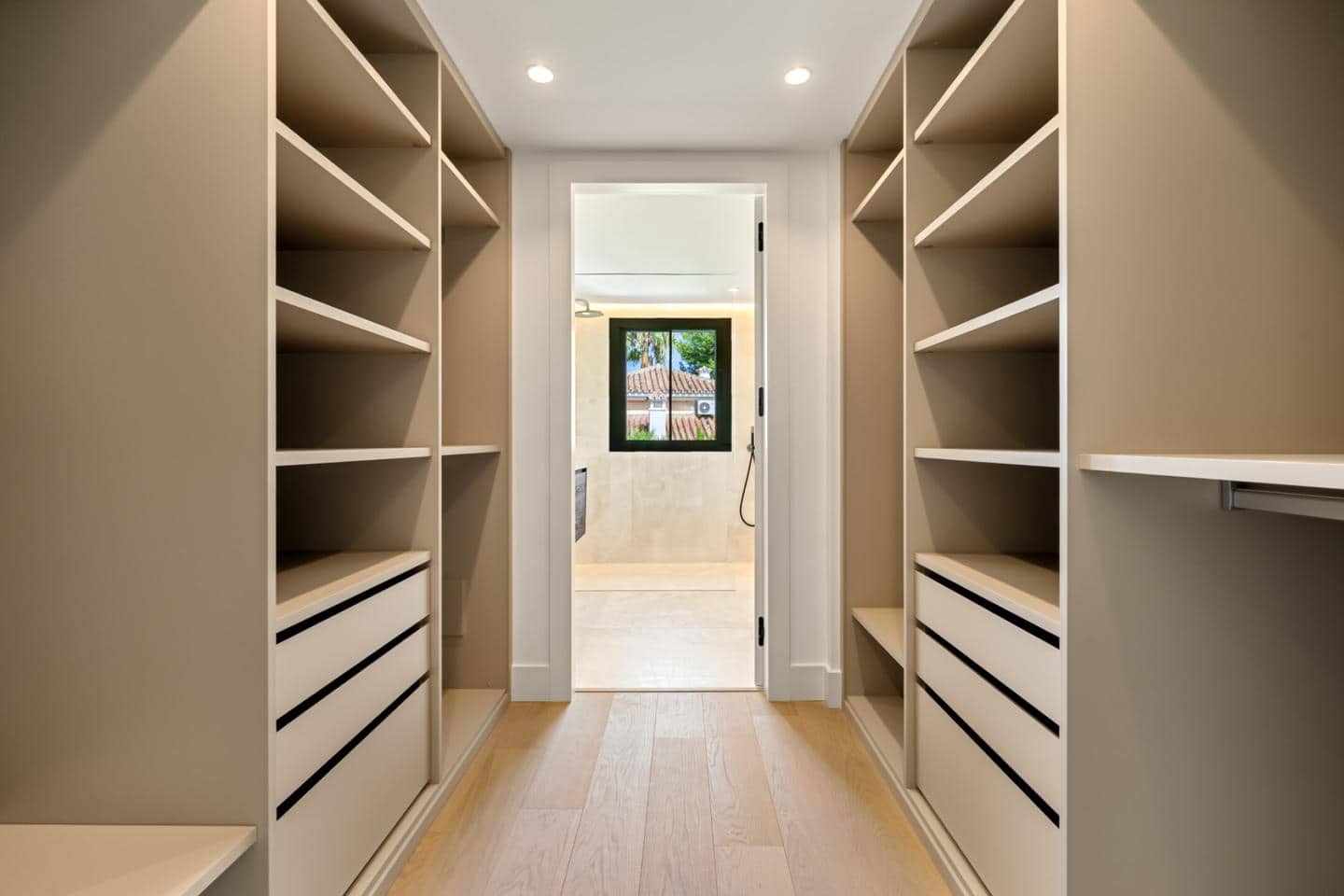 5 chambre Villa/Maison à vendre à Marbella avec piscine garage - 7 800 000 € (Ref: 9257607)