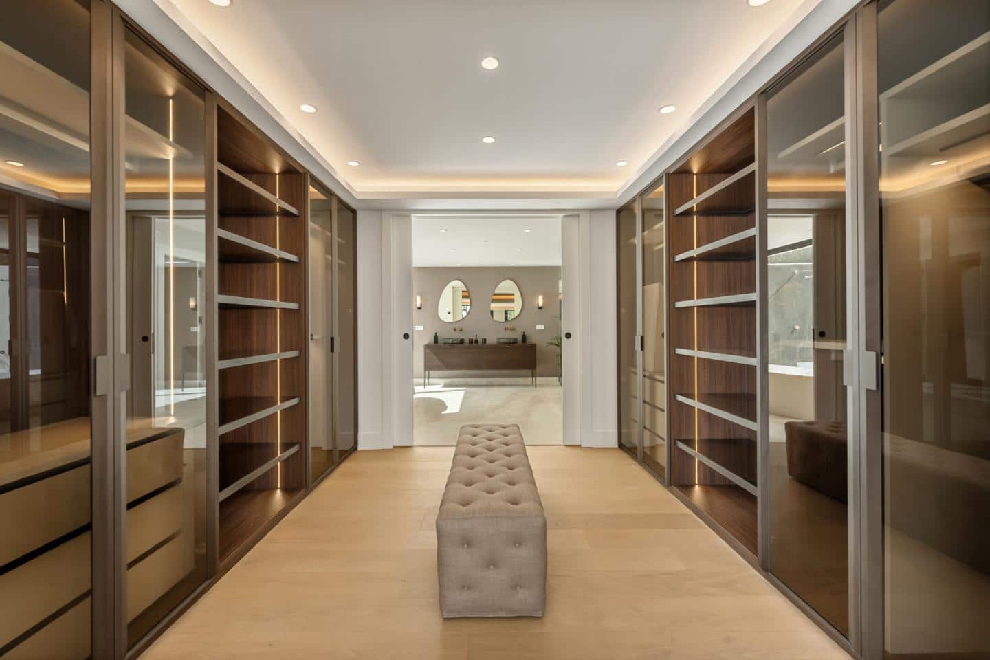 5 chambre Villa/Maison à vendre à Marbella avec piscine garage - 7 800 000 € (Ref: 9257607)