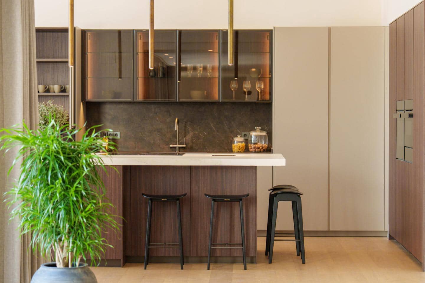 5 chambre Villa/Maison à vendre à Marbella avec piscine garage - 7 800 000 € (Ref: 9257607)