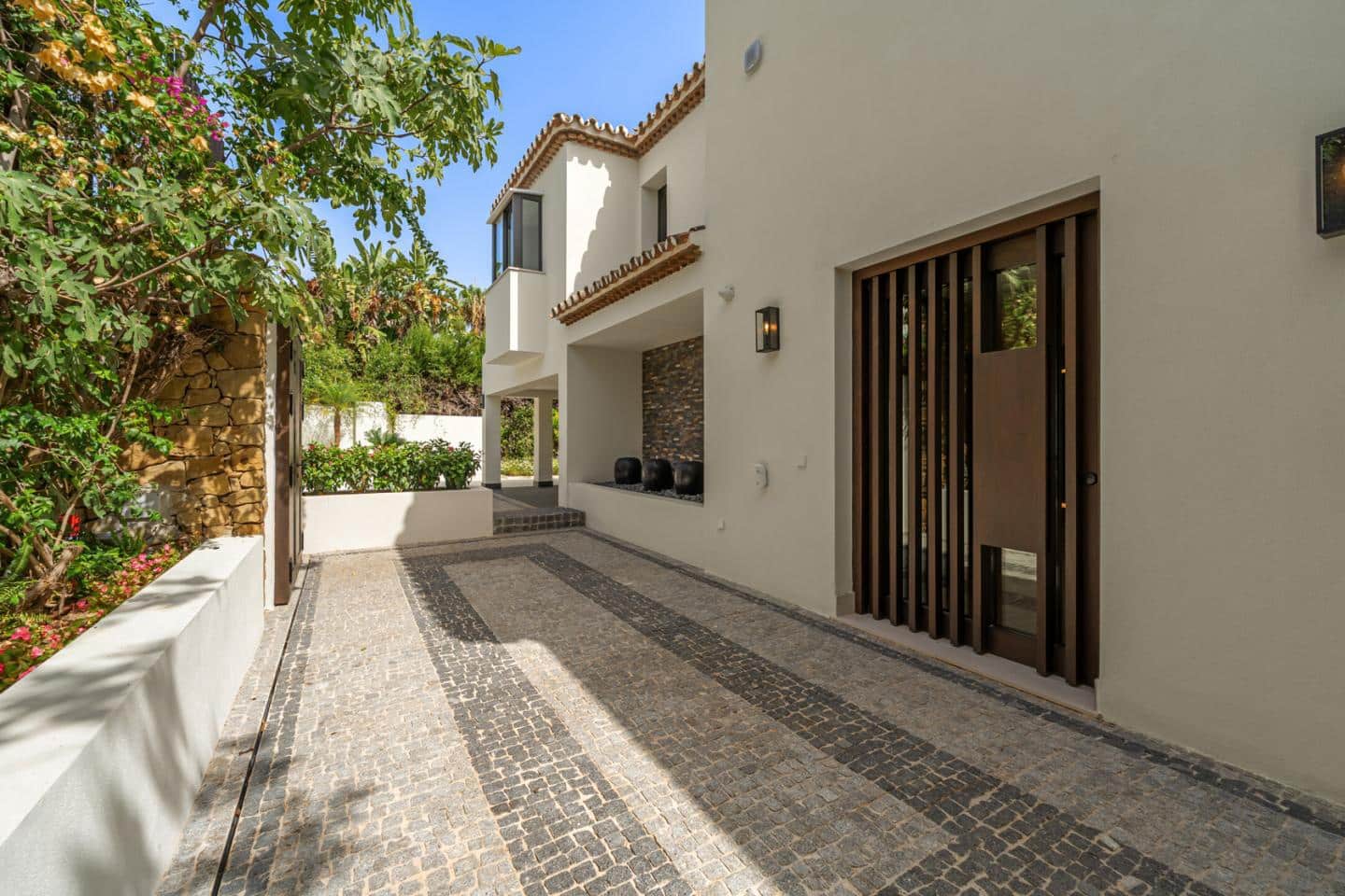 5 chambre Villa/Maison à vendre à Marbella avec piscine garage - 7 800 000 € (Ref: 9257607)