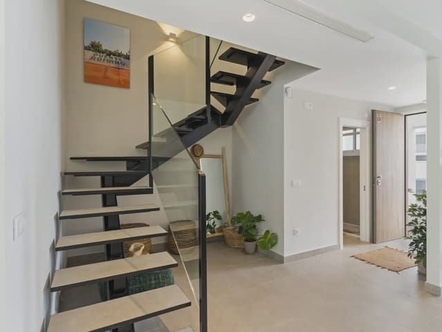 5 chambre Appartement à vendre à Rodeo Alto - Guadaiza - La Campana, Marbella avec piscine garage - 1 150 000 € (Ref: 9275334)