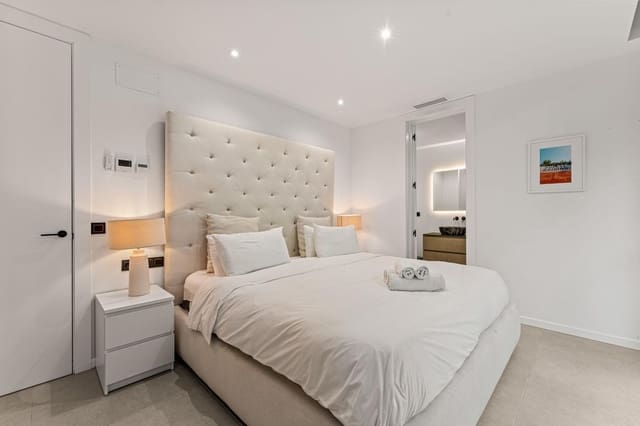 5 camera da letto Villa in vendita in El Paraiso, Estepona con piscina garage - 1.790.000 € (Rif: 9275336)