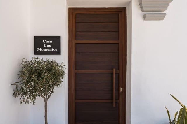 6 slaapkamer Villa te koop in Rodeo Alto - Guadaiza - La Campana, Marbella met zwembad garage - € 2.150.000 (Ref: 9275337)