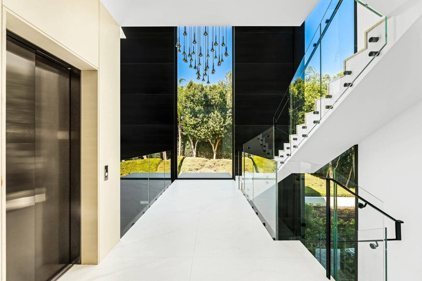 4 soverom Leilighet til salgs i New Golden Mile med svømmebasseng garasje - € 6 800 000 (Ref: 9309169)