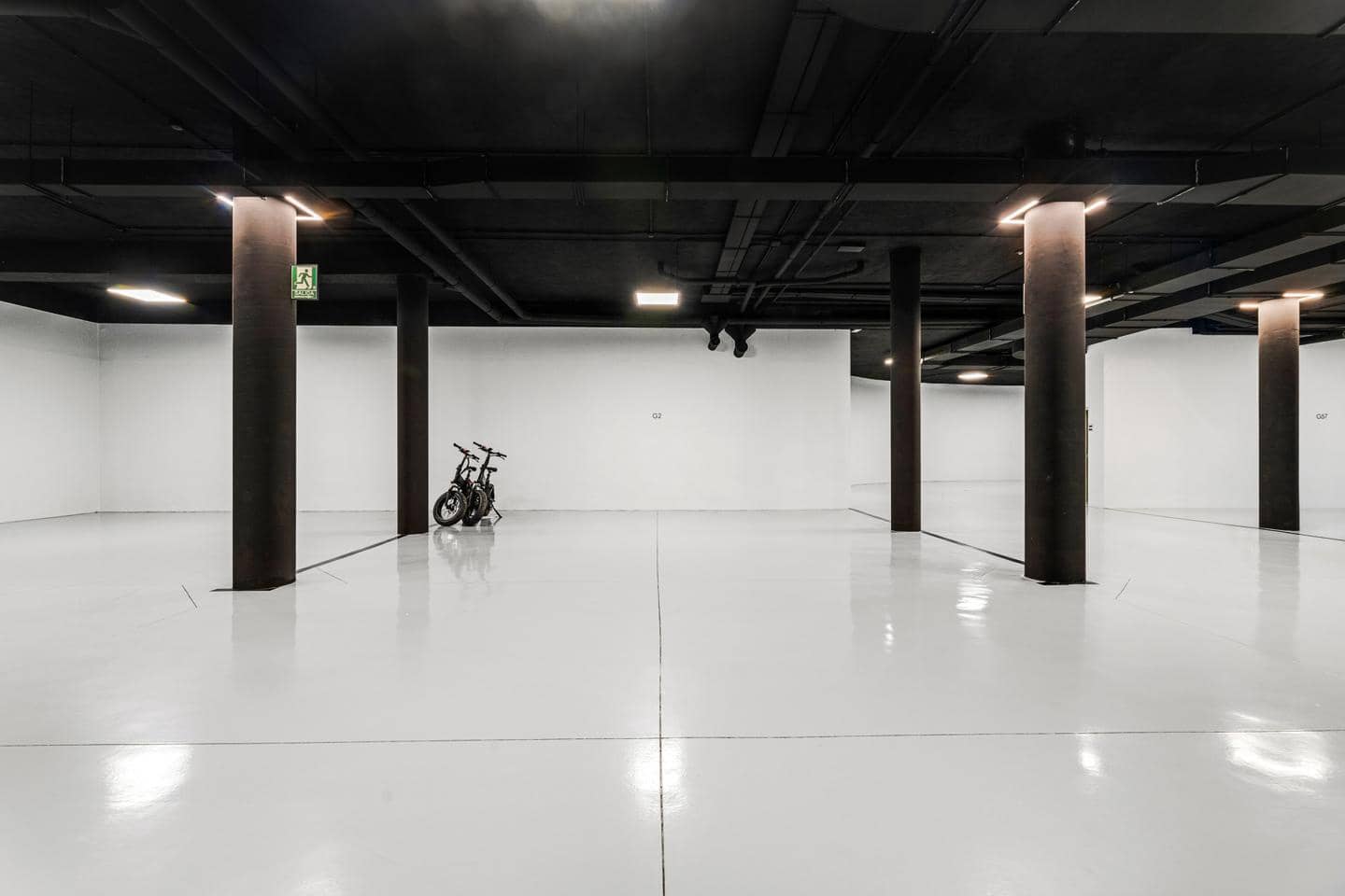 4 soverom Leilighet til salgs i New Golden Mile med svømmebasseng garasje - € 6 800 000 (Ref: 9309169)