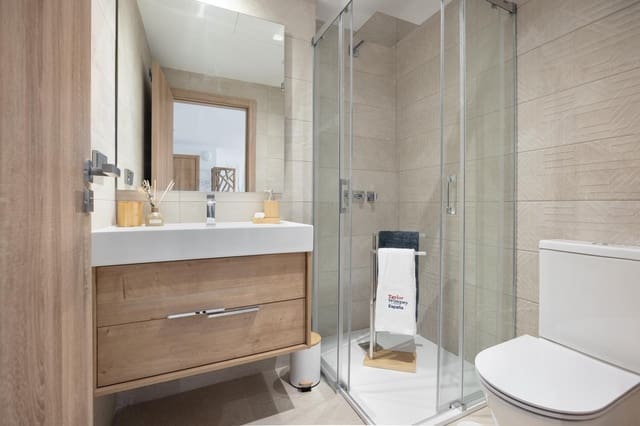 Ático de 3 habitaciones en Casares Golf - Casares del Sol, Casares en venta con piscina garaje - 535.000 € (Ref: 9311945)