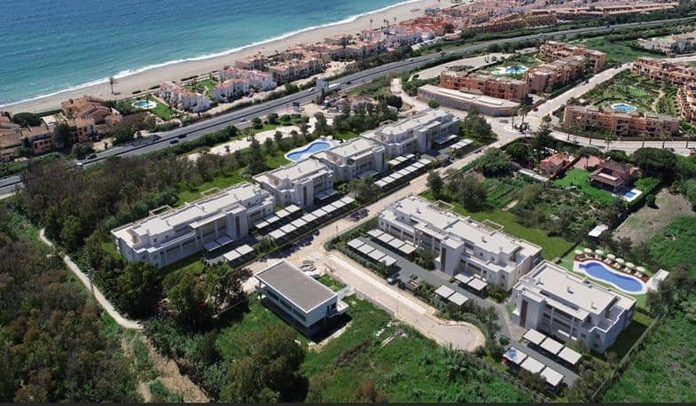 2 chambre Appartement à vendre à Casares avec piscine garage - 385 000 € (Ref: 9311946)