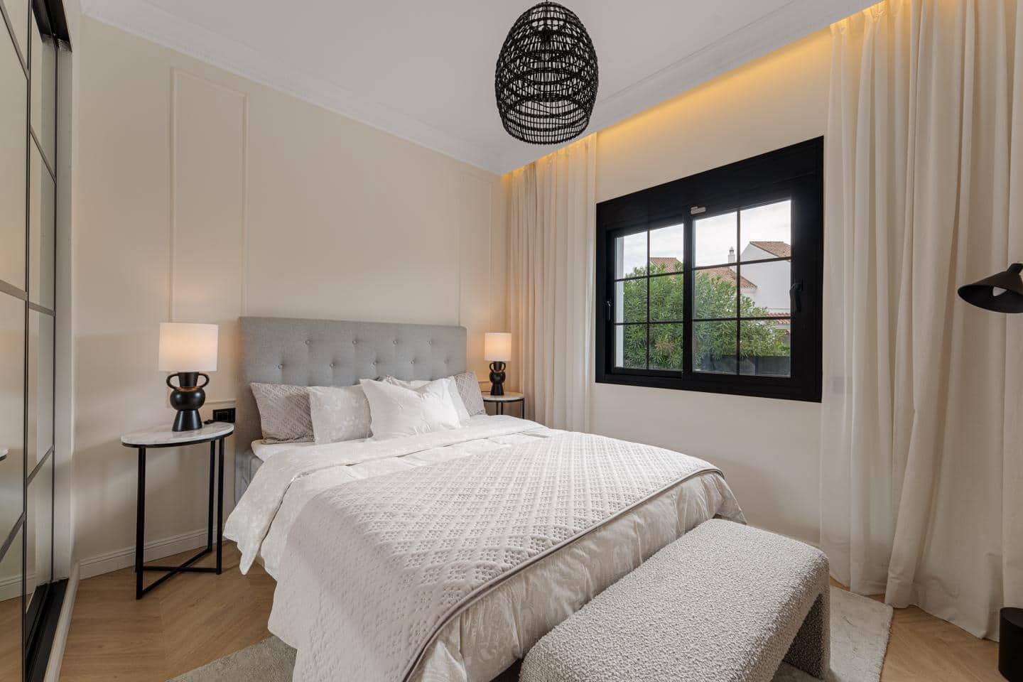 6 sovrum Villa till salu i Estepona med pool garage - 2 895 000 € (Ref: 9329556)