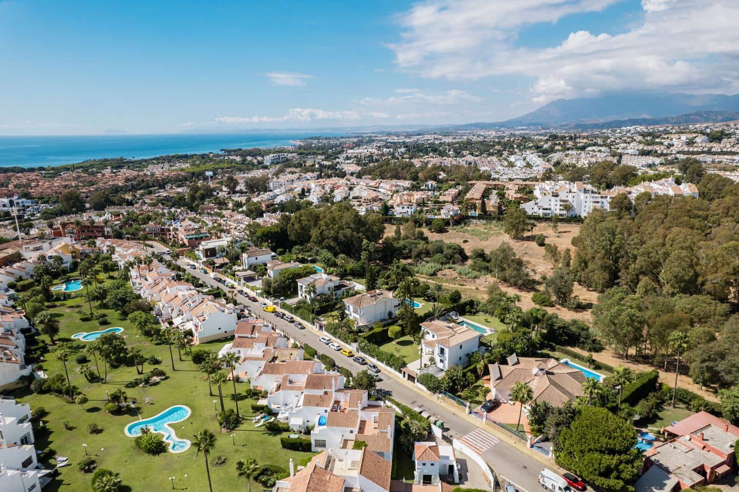 6 sovrum Villa till salu i Estepona med pool garage - 2 895 000 € (Ref: 9329556)