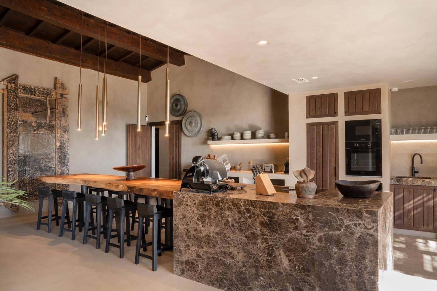 5 slaapkamer Villa te koop in New Golden Mile met zwembad garage - € 3.970.000 (Ref: 9329768)