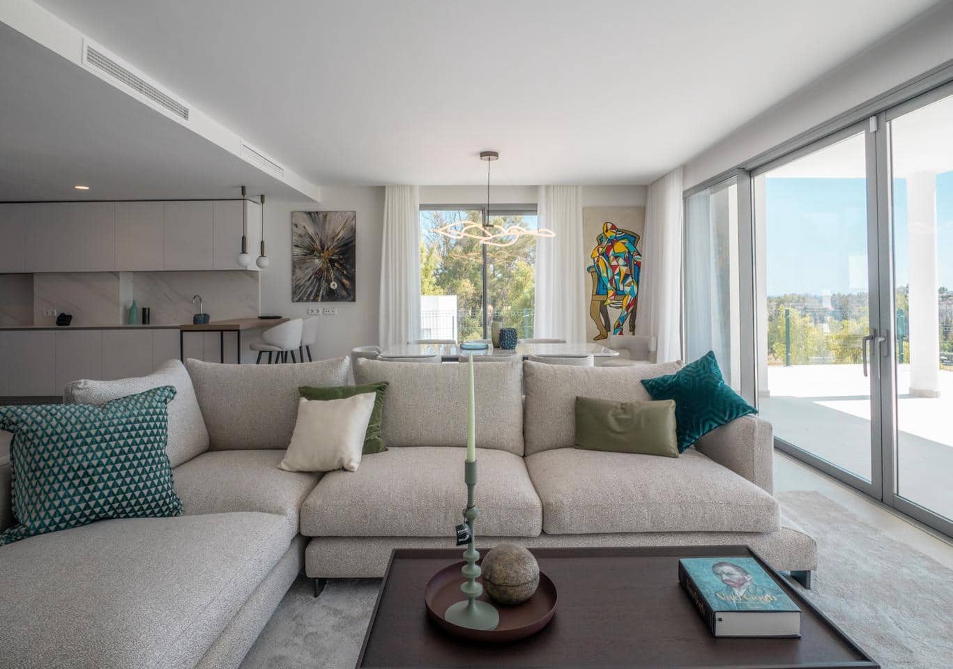 3 sovrum Villa till salu i San Pedro de Alcantara med pool garage - 1 380 000 € (Ref: 9337283)