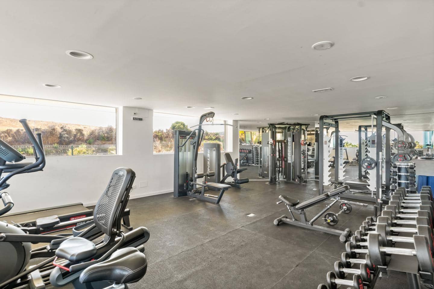 2 sovrum Lägenhet till salu i Casares med pool garage - 390 000 € (Ref: 9337284)