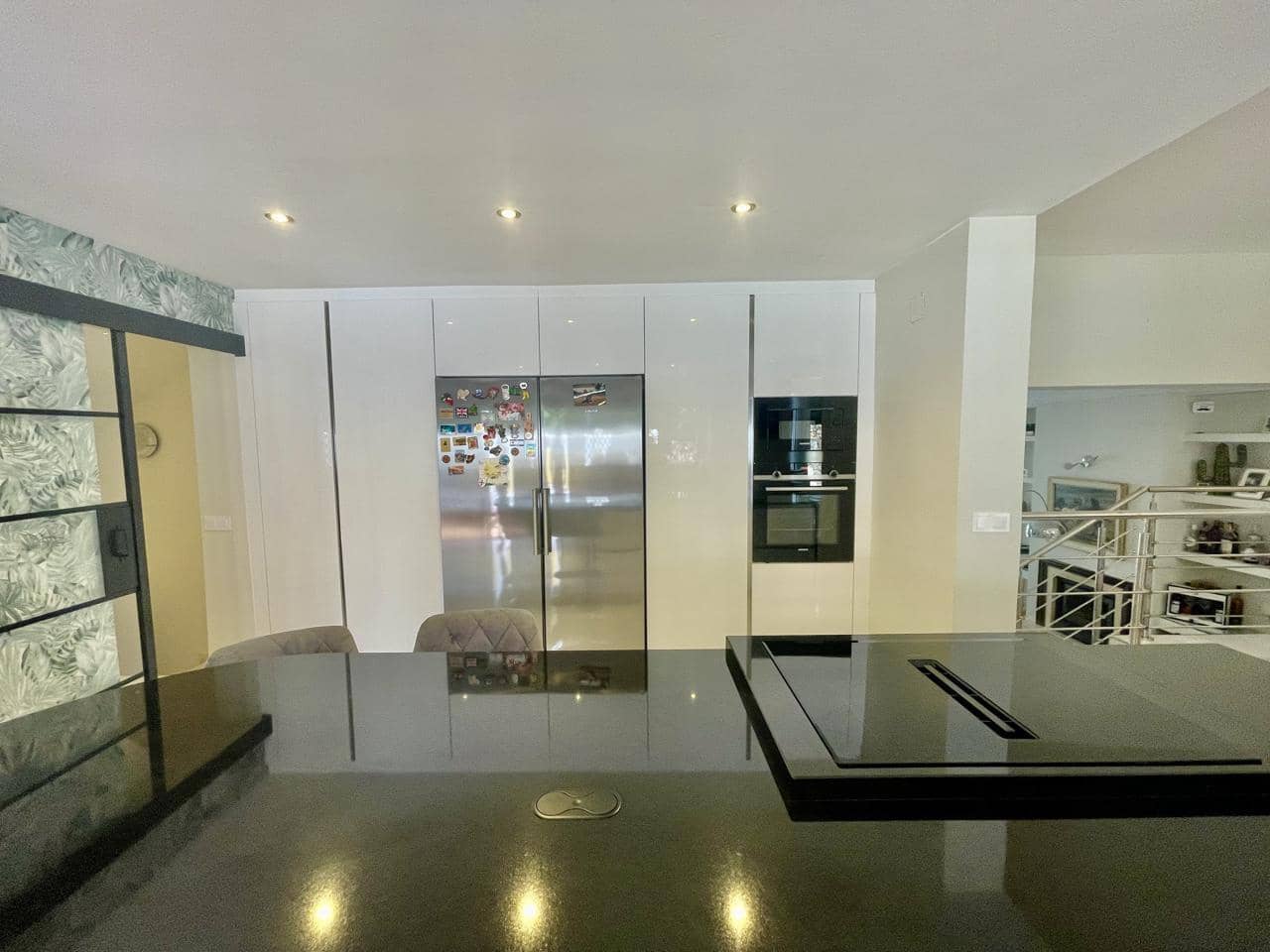 Chalet de 5 habitaciones en Sotogrande en venta con piscina garaje - 1.700.000 € (Ref: 9337285)