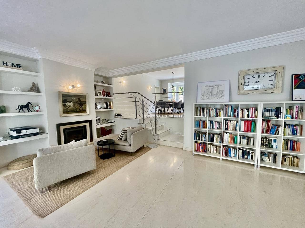 Chalet de 5 habitaciones en Sotogrande en venta con piscina garaje - 1.700.000 € (Ref: 9337285)