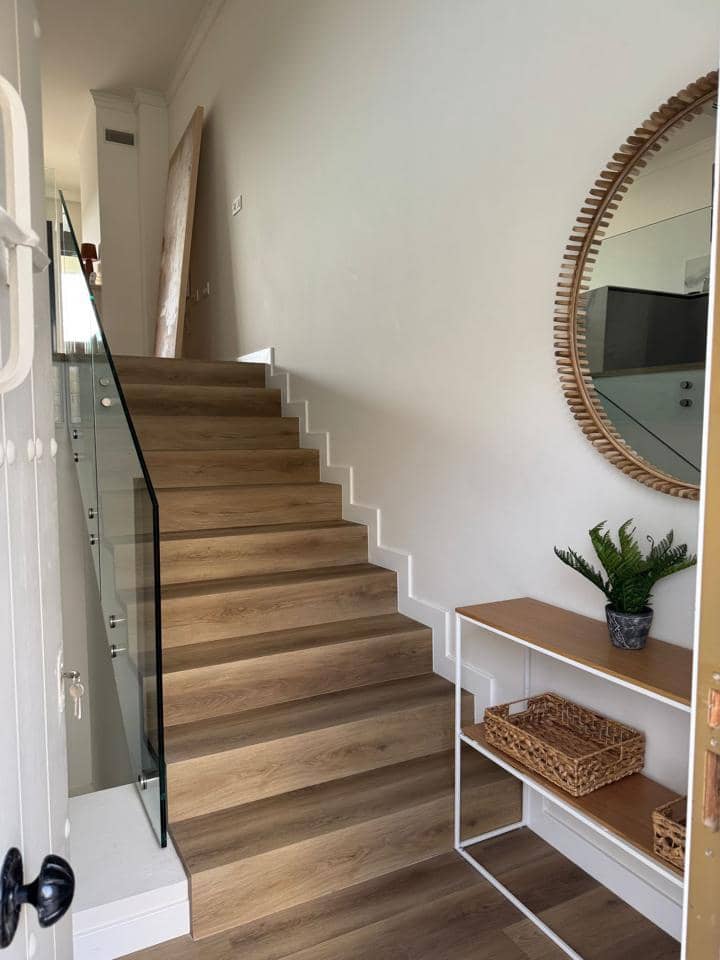 3 sypialnia Willa na sprzedaż w Estepona z basenem garażem - 470 250 € (Ref: 9338512)