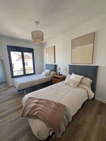 3 soveværelse Villa til salg i Valle Romano Golf, Estepona med swimmingpool garage - € 470.250 (Ref: 9338512)