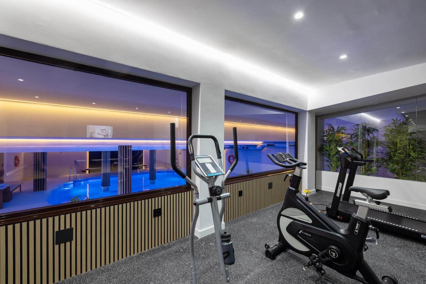 3 camera da letto Villa in vendita in Estepona con piscina garage - 470.250 € (Rif: 9338512)