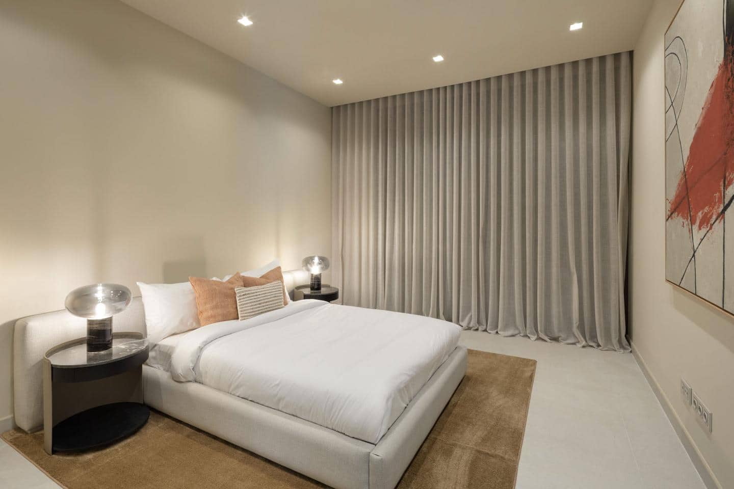 5 chambre Villa/Maison à vendre à Benahavis avec piscine garage - 4 395 000 € (Ref: 9338513)