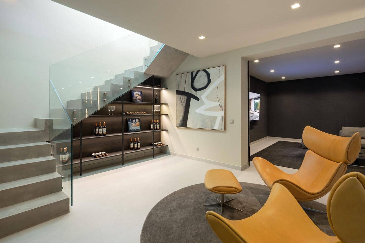 5 chambre Villa/Maison à vendre à Benahavis avec piscine garage - 4 395 000 € (Ref: 9338513)