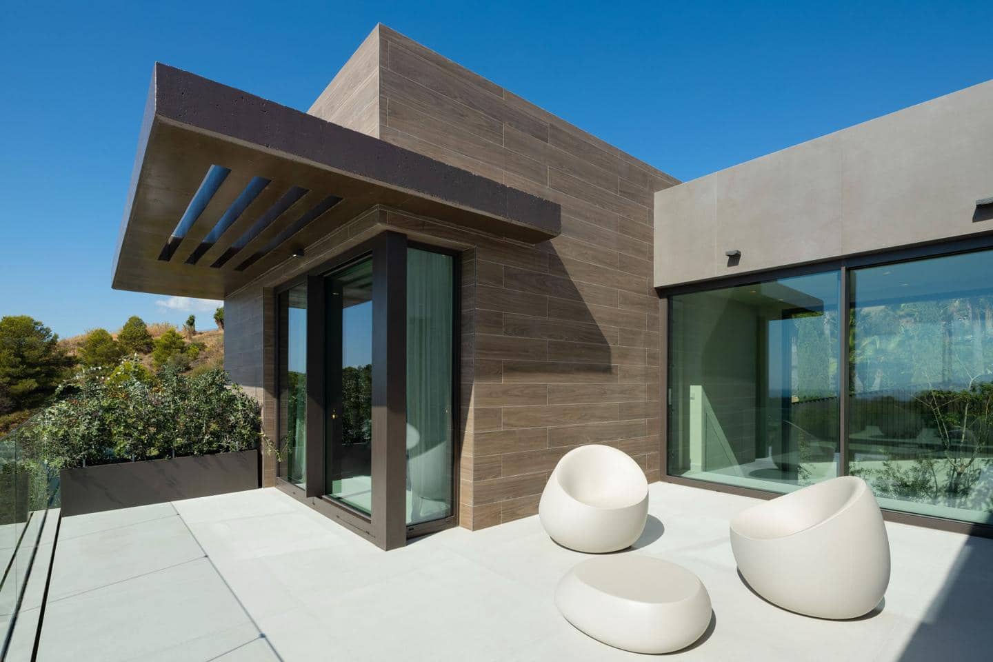 5 chambre Villa/Maison à vendre à Benahavis avec piscine garage - 4 395 000 € (Ref: 9338513)