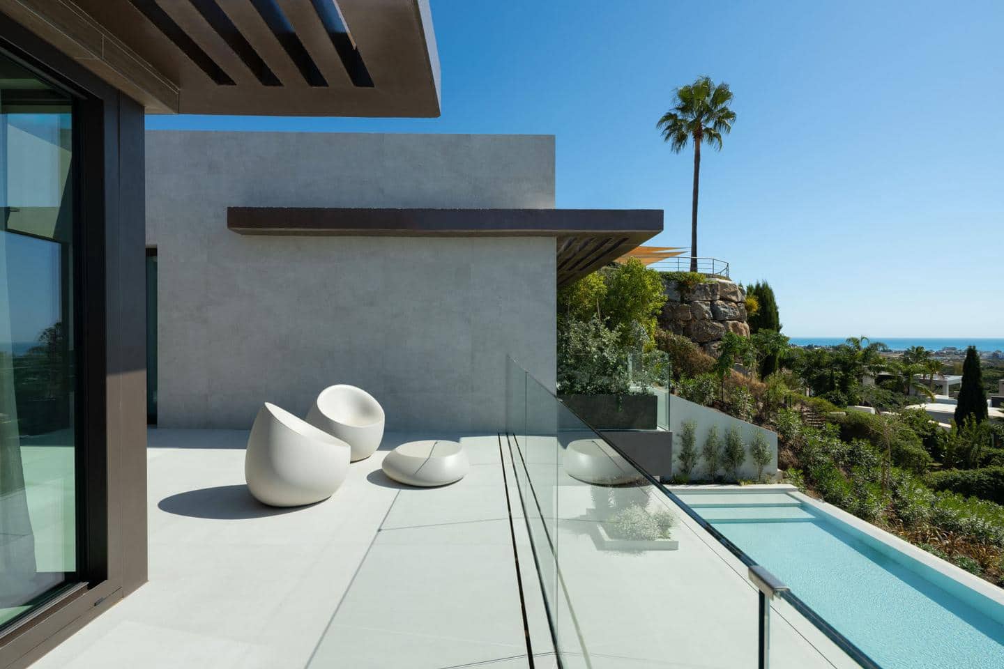 5 chambre Villa/Maison à vendre à Benahavis avec piscine garage - 4 395 000 € (Ref: 9338513)