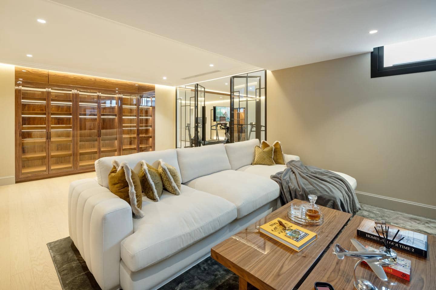 6 soveværelse Villa til salg i Marbella med swimmingpool garage - € 11.750.000 (Ref: 9338514)