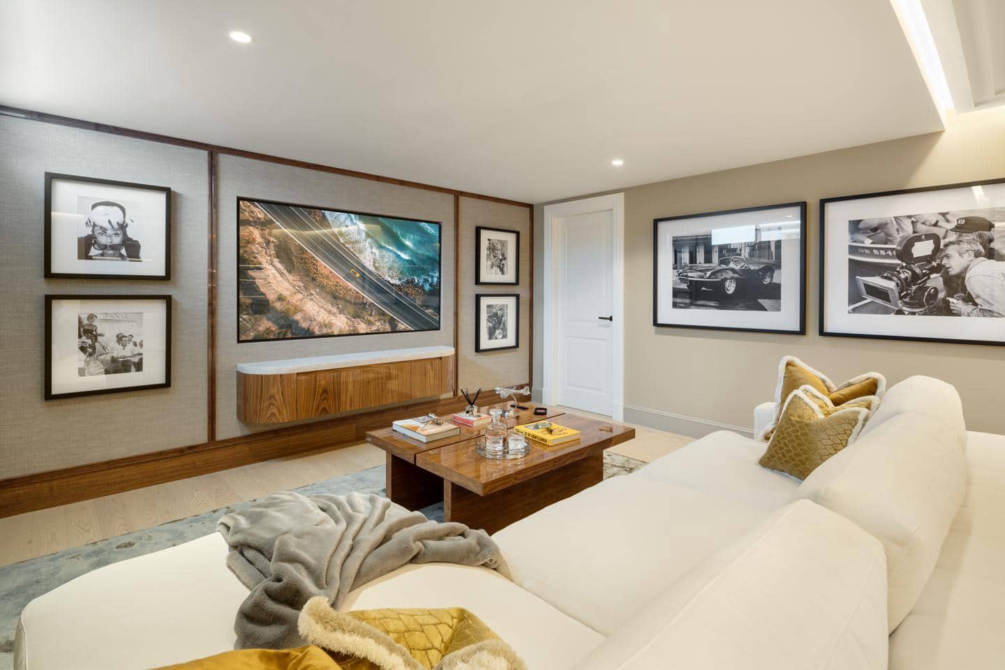 6 soveværelse Villa til salg i Marbella med swimmingpool garage - € 11.750.000 (Ref: 9338514)