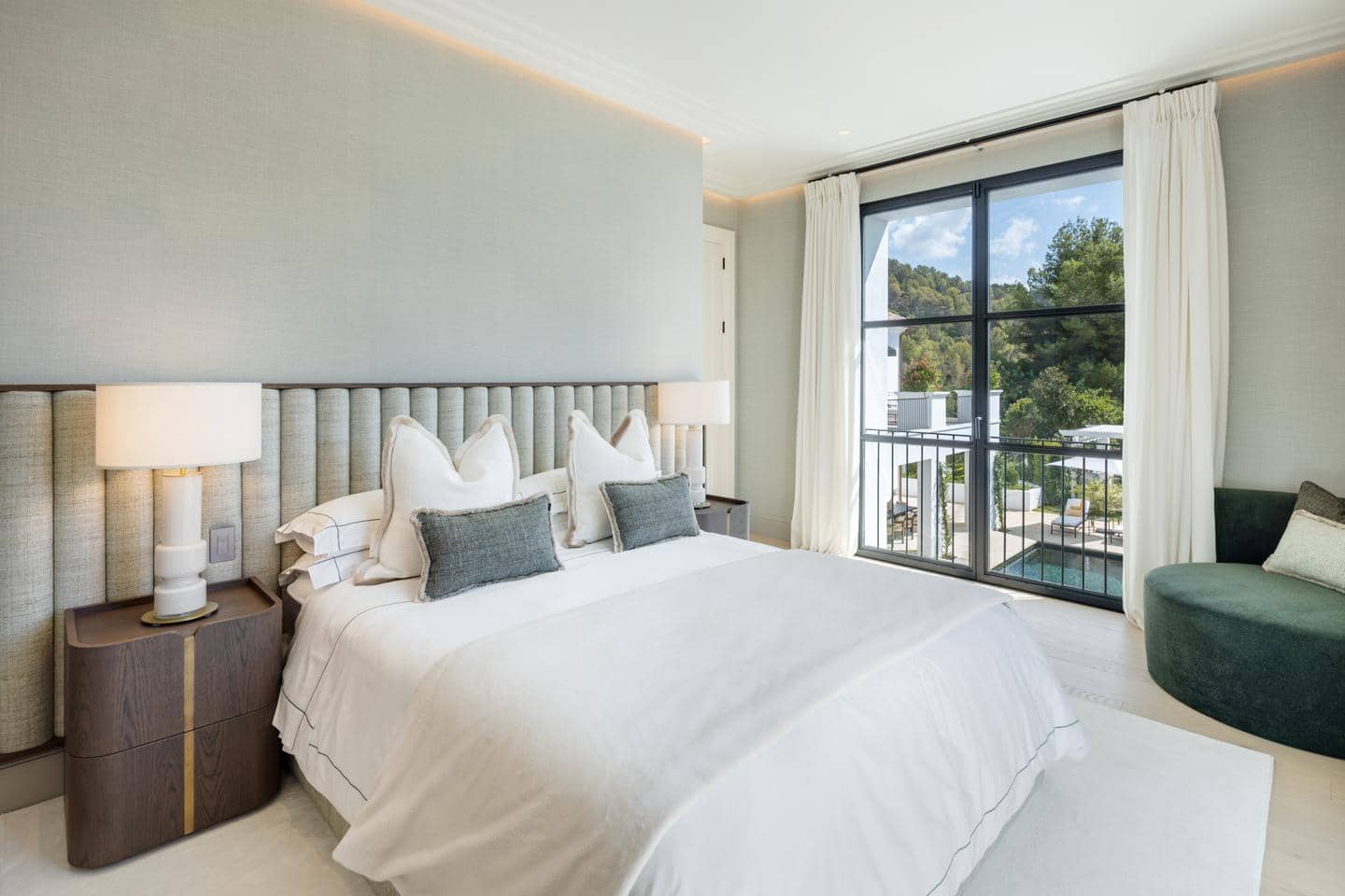 6 soveværelse Villa til salg i Marbella med swimmingpool garage - € 11.750.000 (Ref: 9338514)