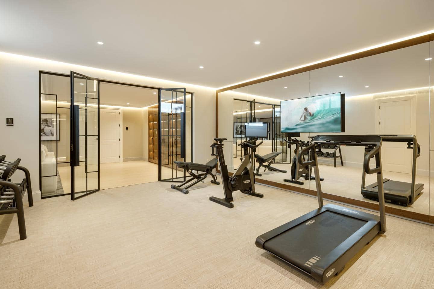 6 soveværelse Villa til salg i Marbella med swimmingpool garage - € 11.750.000 (Ref: 9338514)