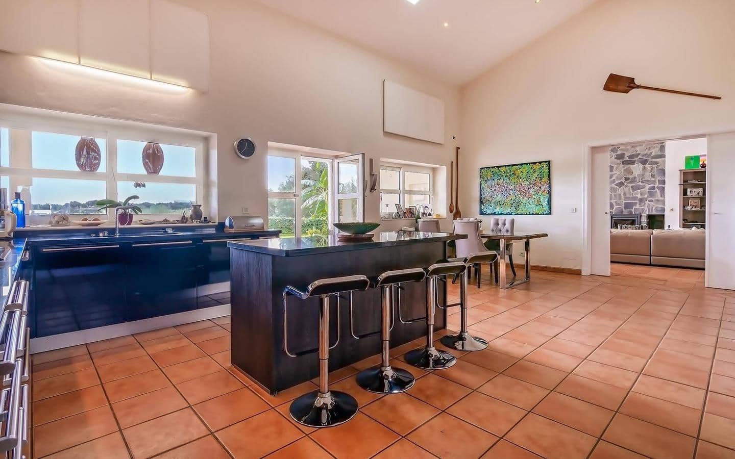 6 slaapkamer Villa te koop in Sotogrande met zwembad - € 1.850.000 (Ref: 9338516)