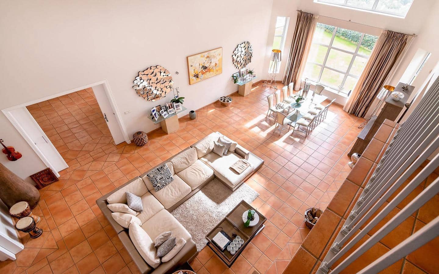 6 slaapkamer Villa te koop in Sotogrande met zwembad - € 1.850.000 (Ref: 9338516)