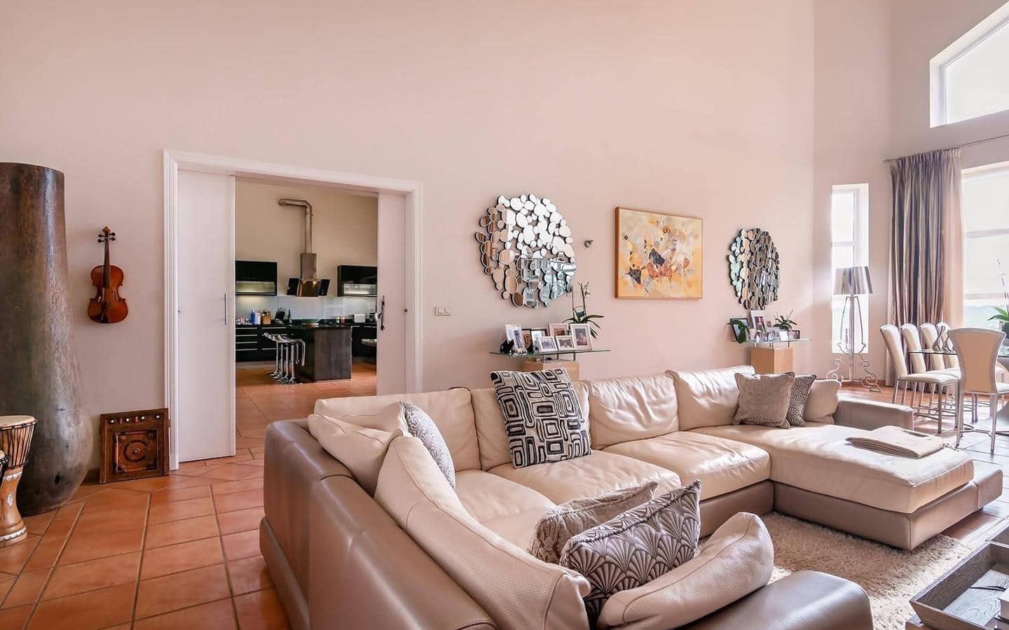 6 slaapkamer Villa te koop in Sotogrande met zwembad - € 1.850.000 (Ref: 9338516)