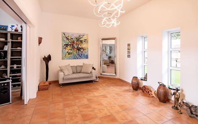 6 slaapkamer Villa te koop in Sotogrande Alto, San Roque met zwembad - € 1.850.000 (Ref: 9338516)