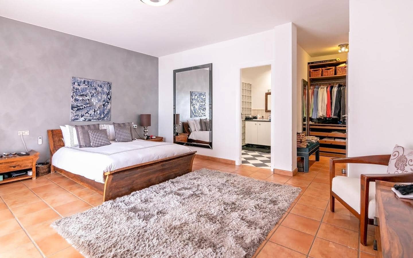 6 slaapkamer Villa te koop in Sotogrande met zwembad - € 1.850.000 (Ref: 9338516)