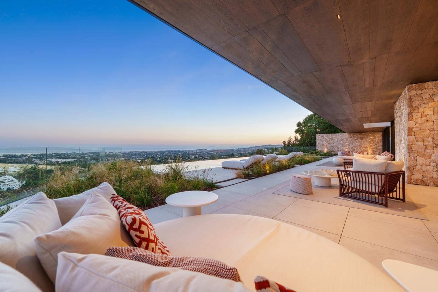 8 camera da letto Villa in vendita in Benahavis con piscina garage - 21.500.000 € (Rif: 9338518)