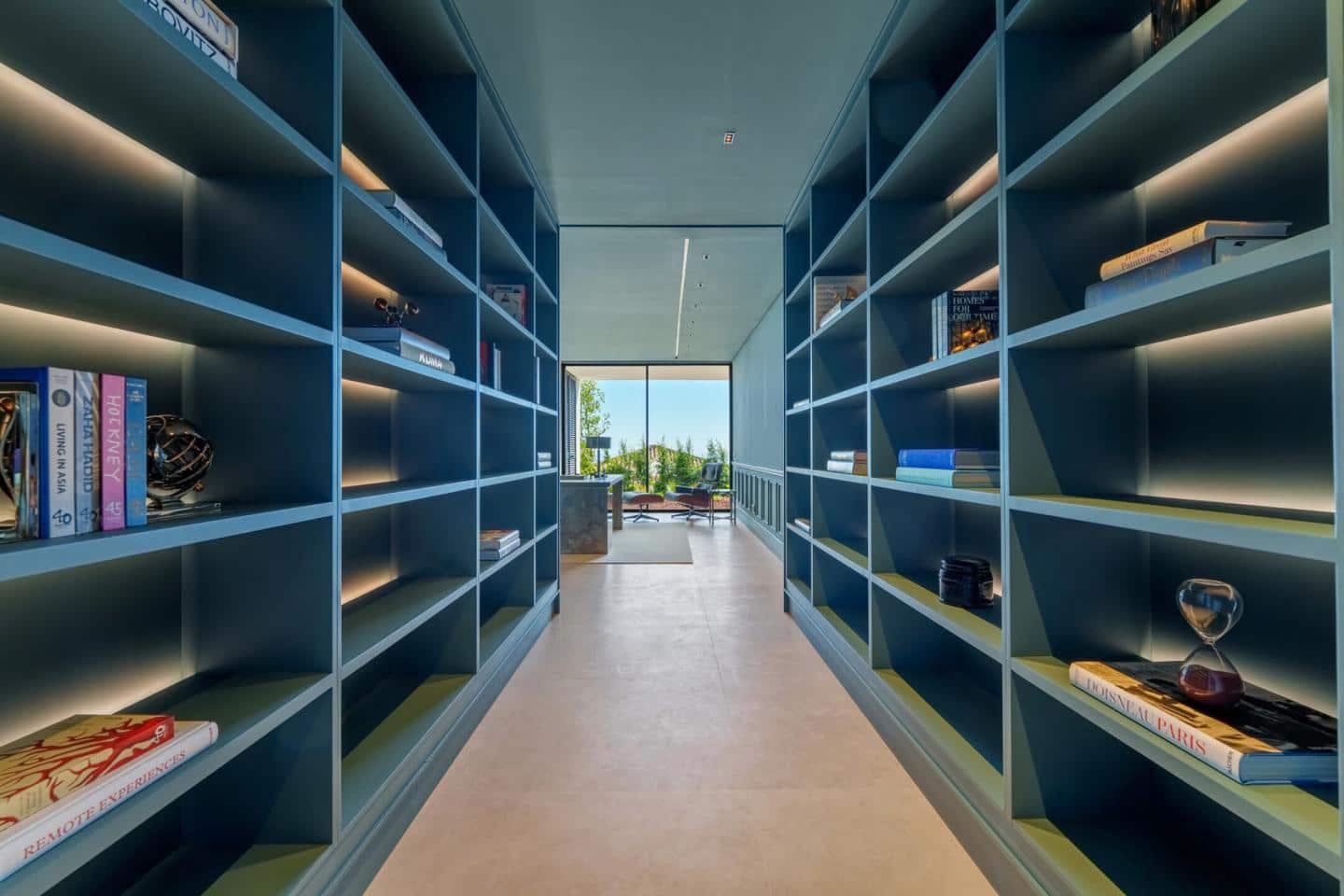 8 camera da letto Villa in vendita in Benahavis con piscina garage - 21.500.000 € (Rif: 9338518)