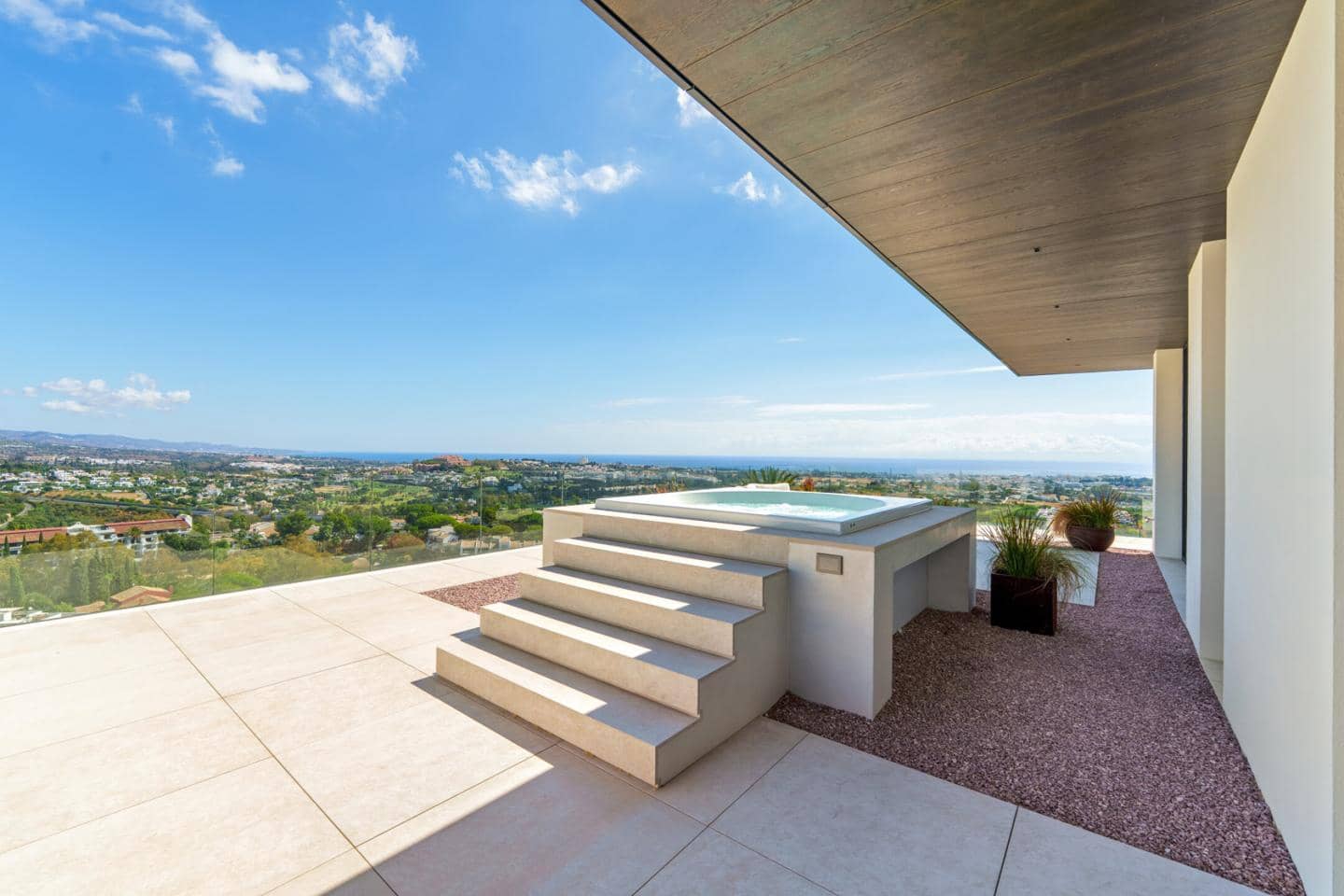 8 camera da letto Villa in vendita in Benahavis con piscina garage - 21.500.000 € (Rif: 9338518)